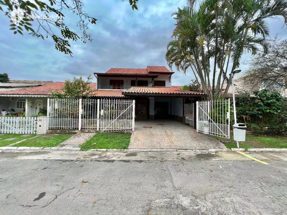 Casa de Condomínio, 5 quartos - Foto 39