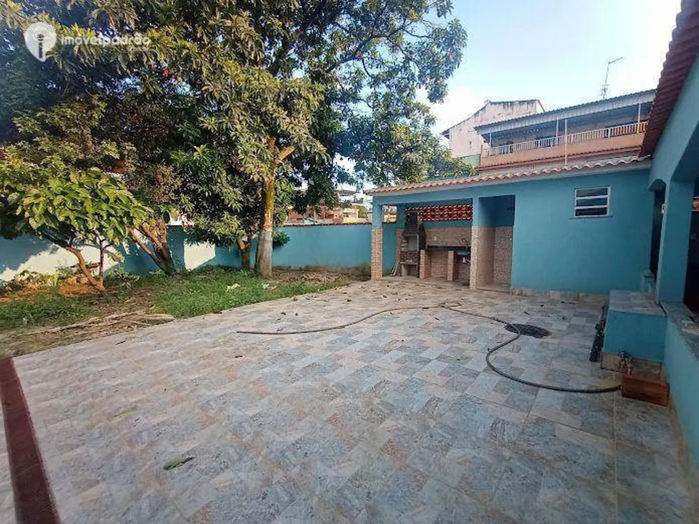 Casa, 3 quartos, 80 m² - Foto 6