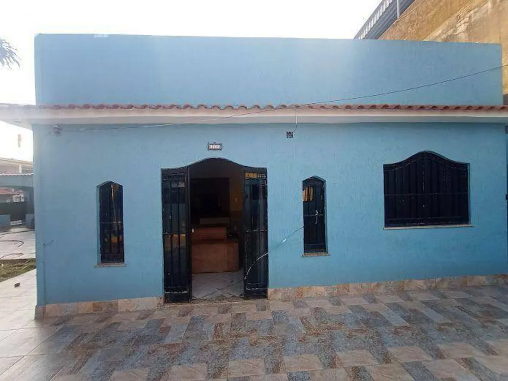 Casa, 3 quartos, 80 m² - Foto 12