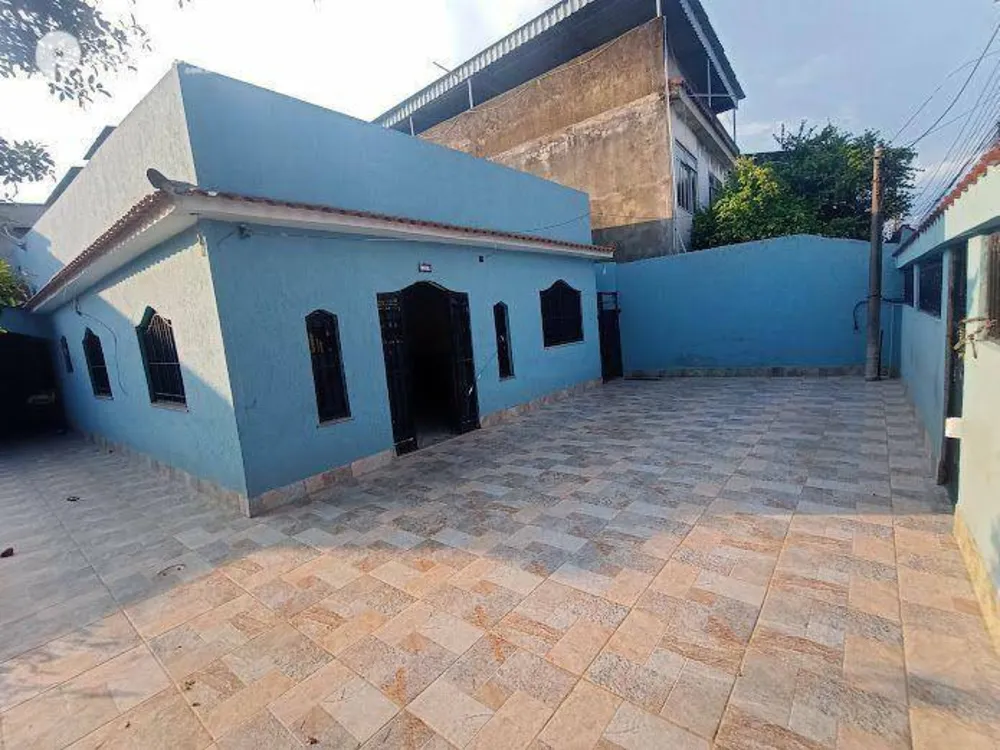 Casa, 3 quartos, 80 m² - Foto 9