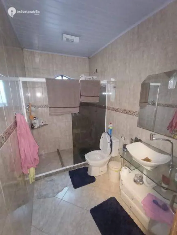Casa, 3 quartos, 80 m² - Foto 21