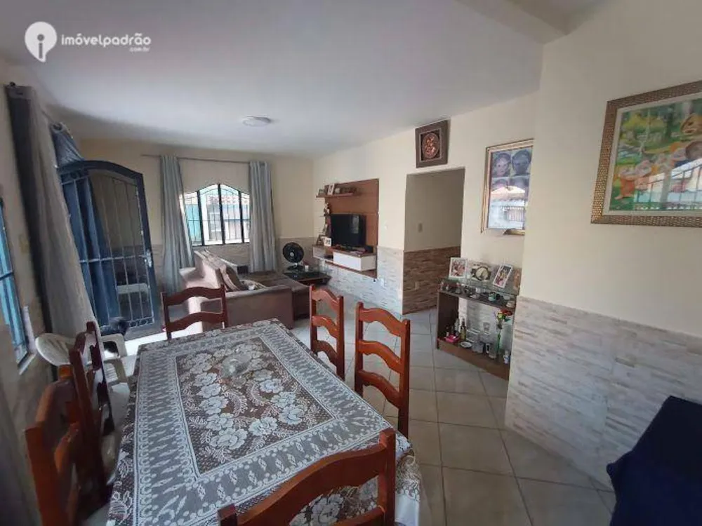 Casa, 3 quartos, 80 m² - Foto 14