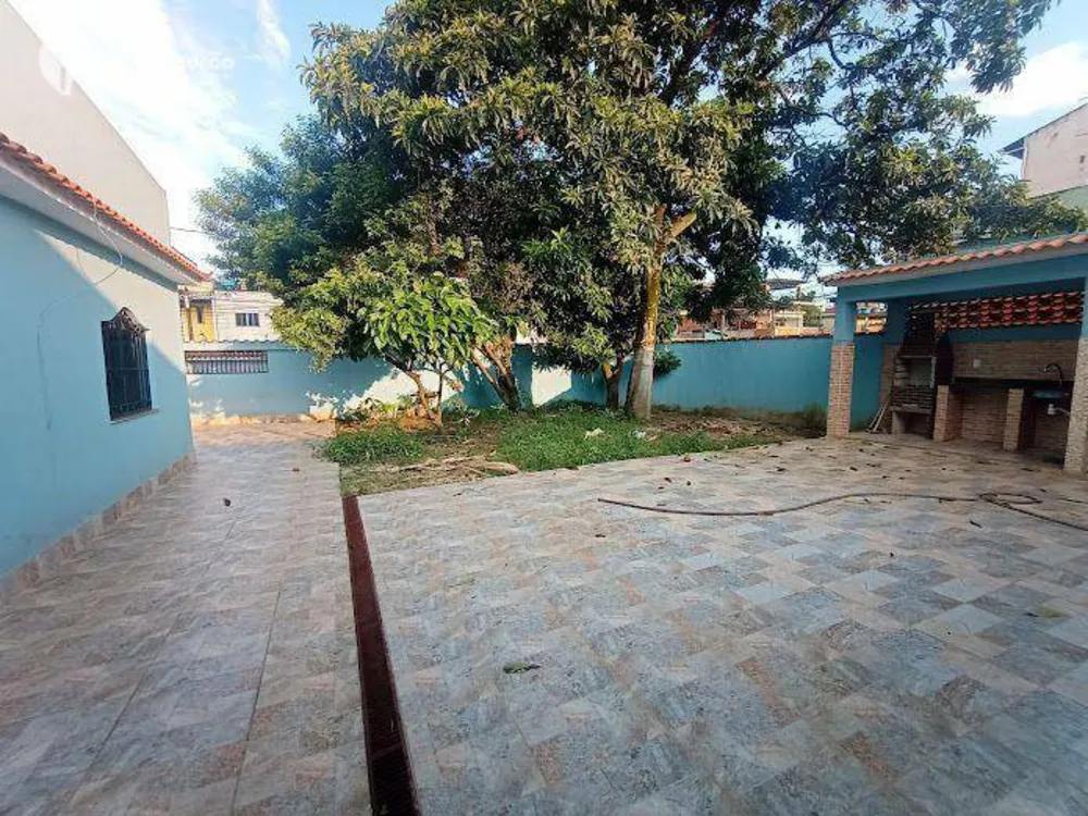 Casa, 3 quartos, 80 m² - Foto 13