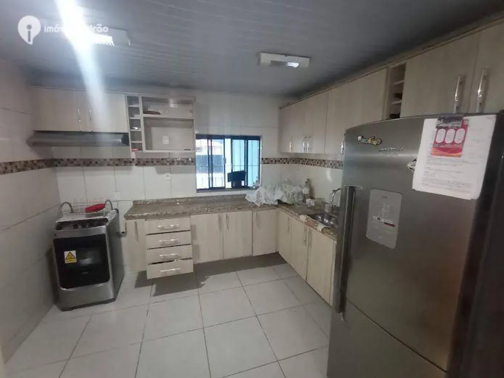 Casa, 3 quartos, 80 m² - Foto 1