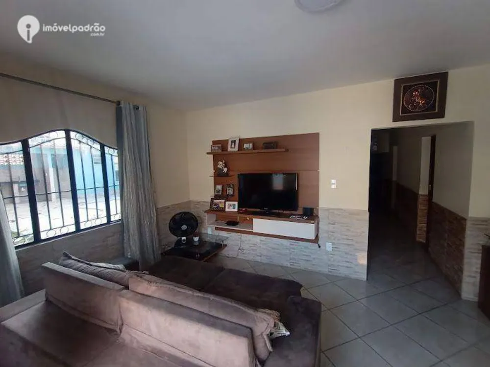 Casa, 3 quartos, 80 m² - Foto 8