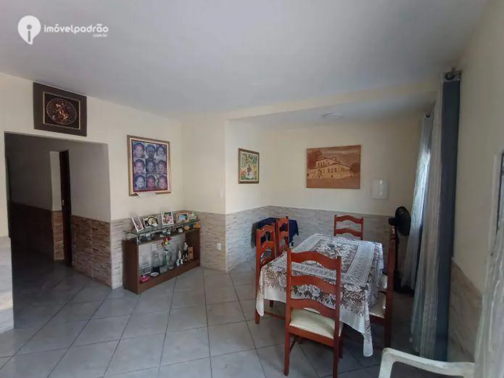 Casa, 3 quartos, 80 m² - Foto 2
