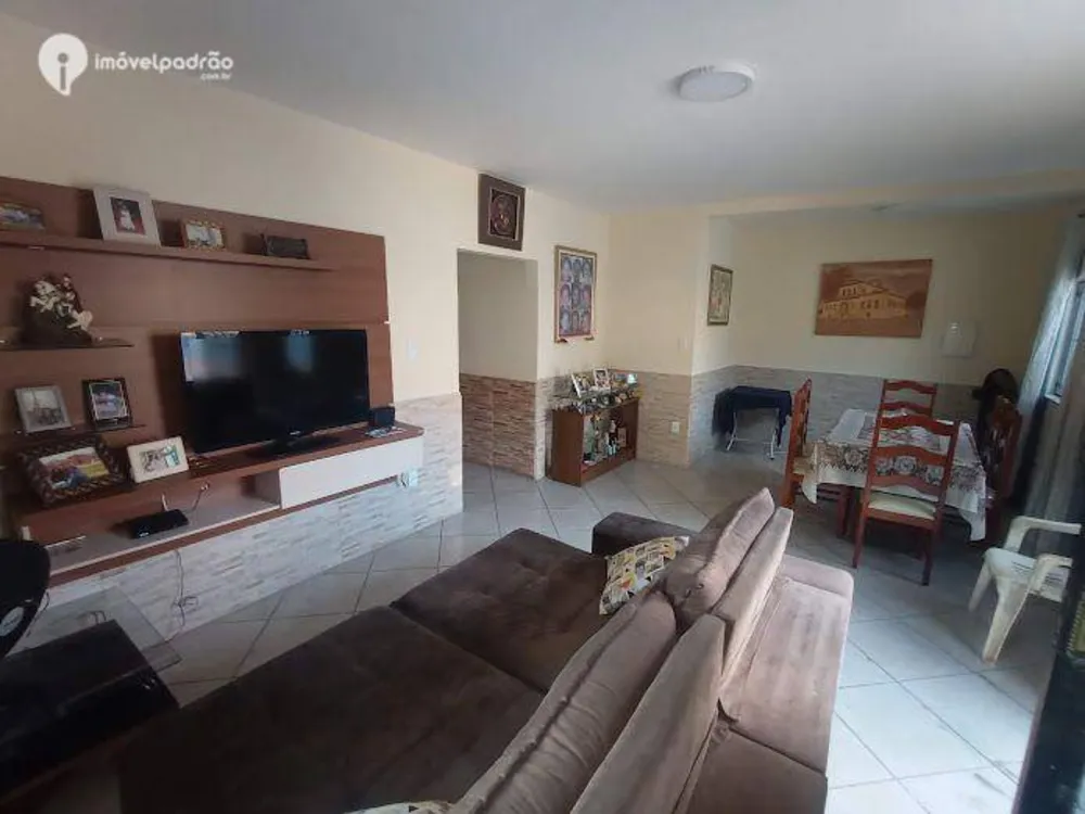Casa, 3 quartos, 80 m² - Foto 3