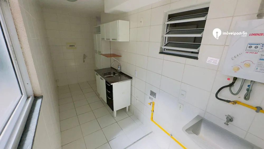 Apartamento, 2 quartos, 51 m² - Foto 7
