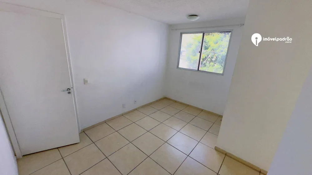 Apartamento, 2 quartos, 51 m² - Foto 1