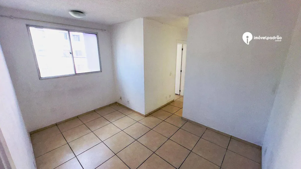Apartamento, 2 quartos, 51 m² - Foto 2