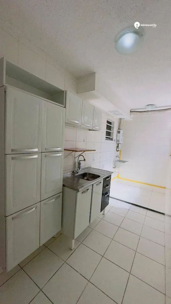 Apartamento, 2 quartos, 51 m² - Foto 6