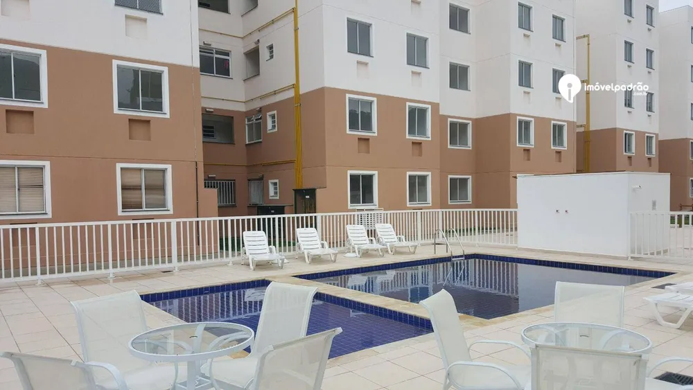 Apartamento, 2 quartos, 51 m² - Foto 14
