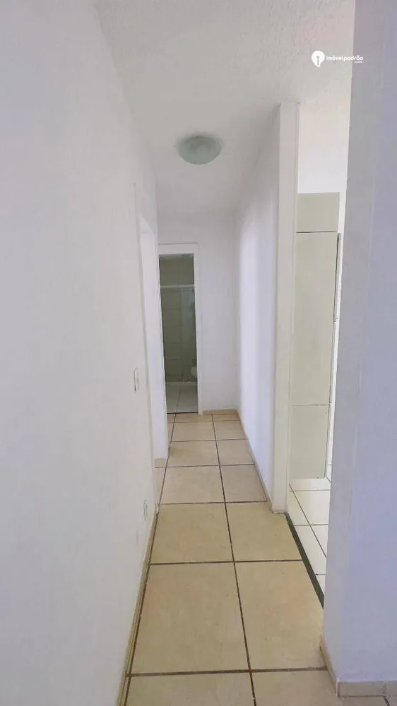 Apartamento, 2 quartos, 51 m² - Foto 4