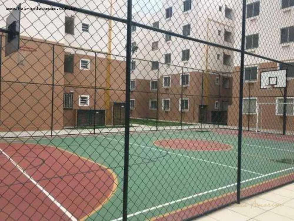Apartamento, 2 quartos, 51 m² - Foto 24