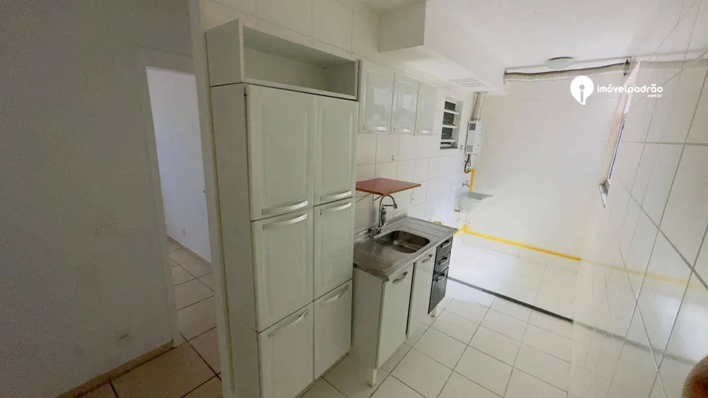 Apartamento, 2 quartos, 51 m² - Foto 7
