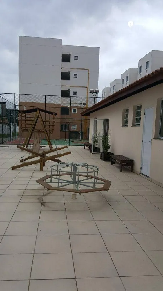 Apartamento, 2 quartos, 51 m² - Foto 3