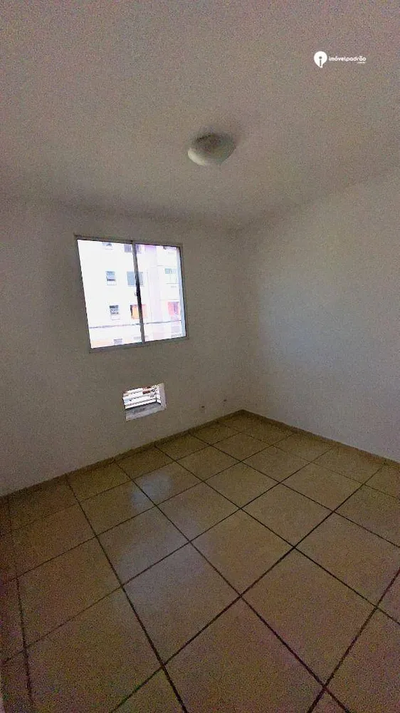 Apartamento, 2 quartos, 51 m² - Foto 2