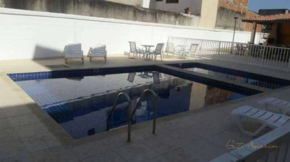 Apartamento, 2 quartos, 51 m² - Foto 4