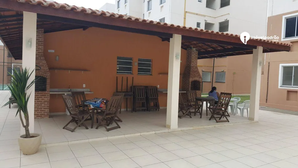 Apartamento, 2 quartos, 51 m² - Foto 16