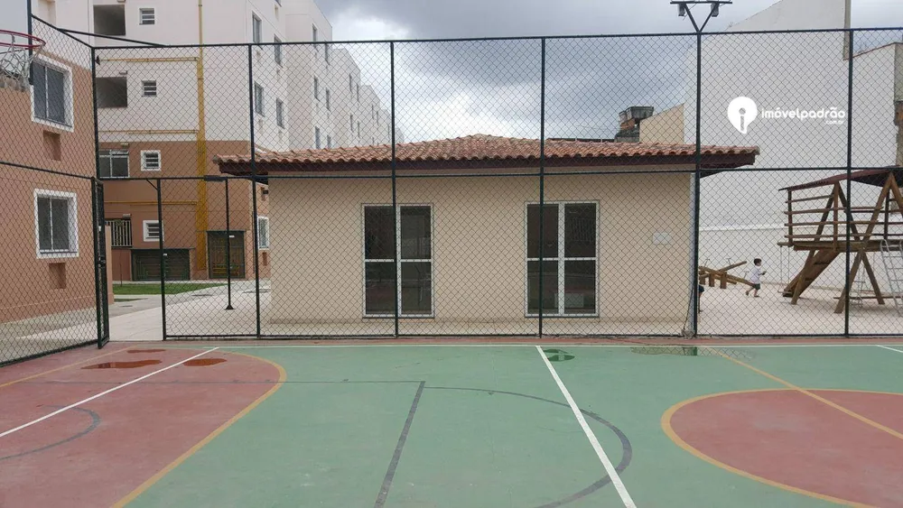 Apartamento, 2 quartos, 51 m² - Foto 17