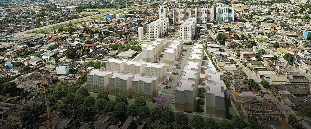 Apartamento, 2 quartos, 51 m² - Foto 9