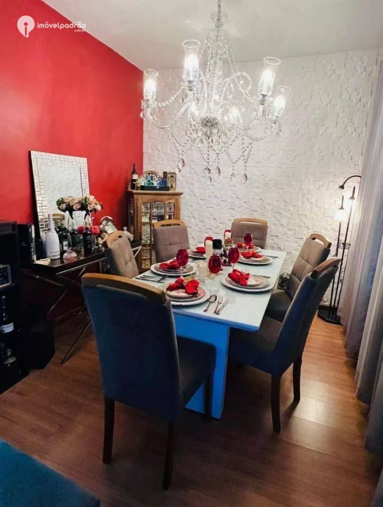 Casa de Condomínio, 2 quartos - Foto 6