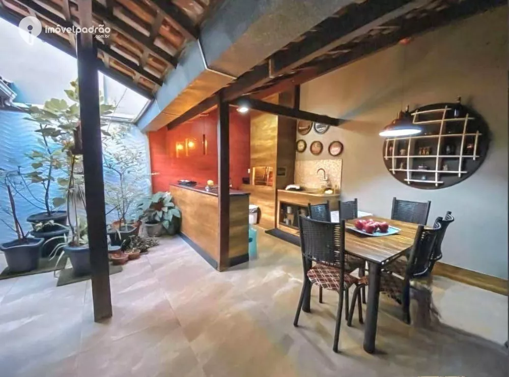 Casa de Condomínio, 2 quartos - Foto 9