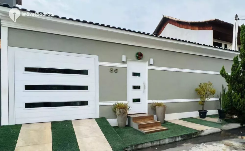 Casa de Condomínio, 2 quartos - Foto 2