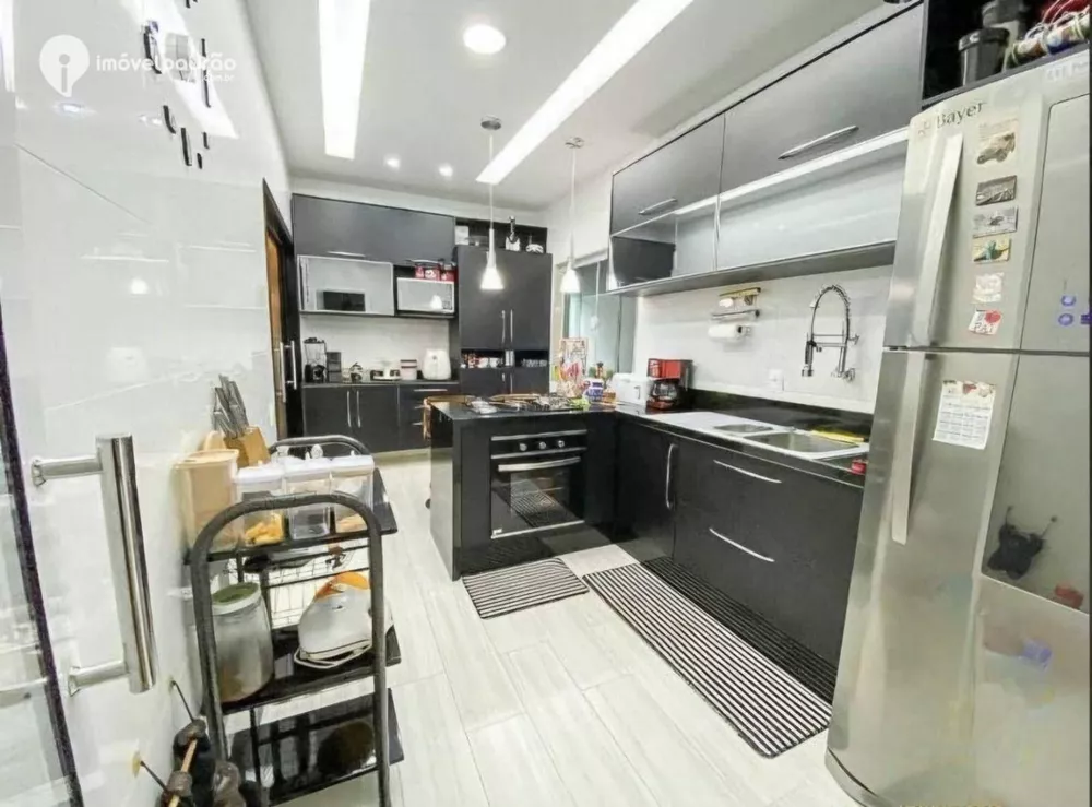 Casa de Condomínio, 2 quartos - Foto 5