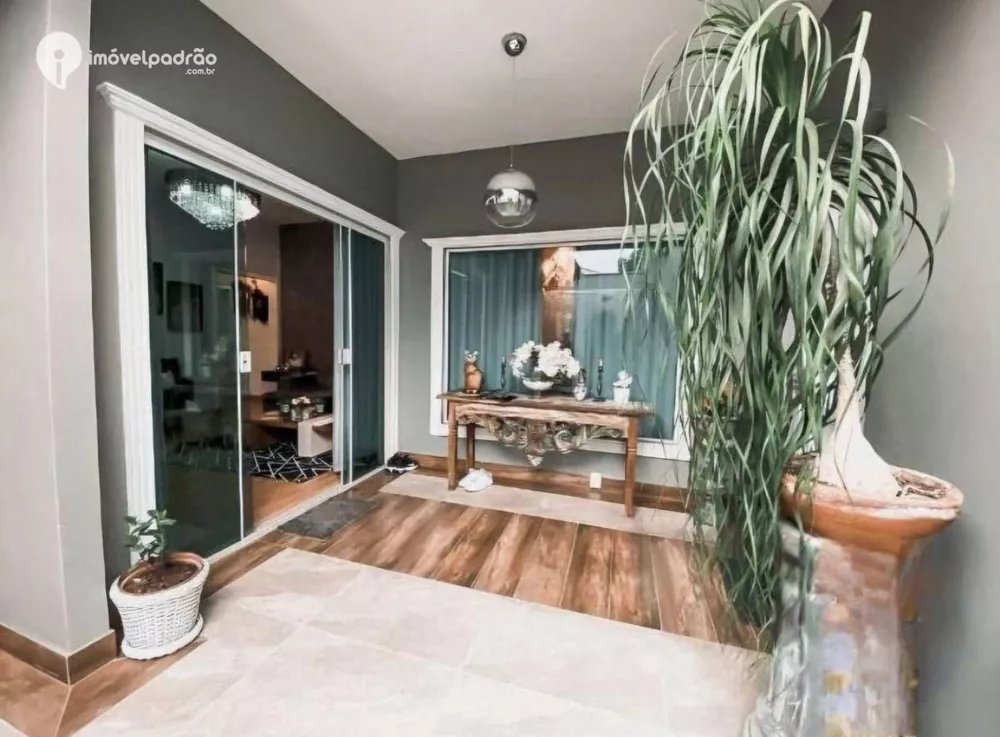 Casa de Condomínio, 2 quartos - Foto 1