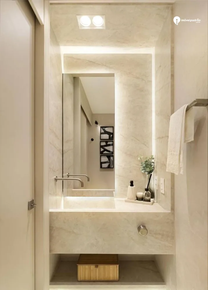 Apartamento, 3 quartos, 125 m² - Foto 13