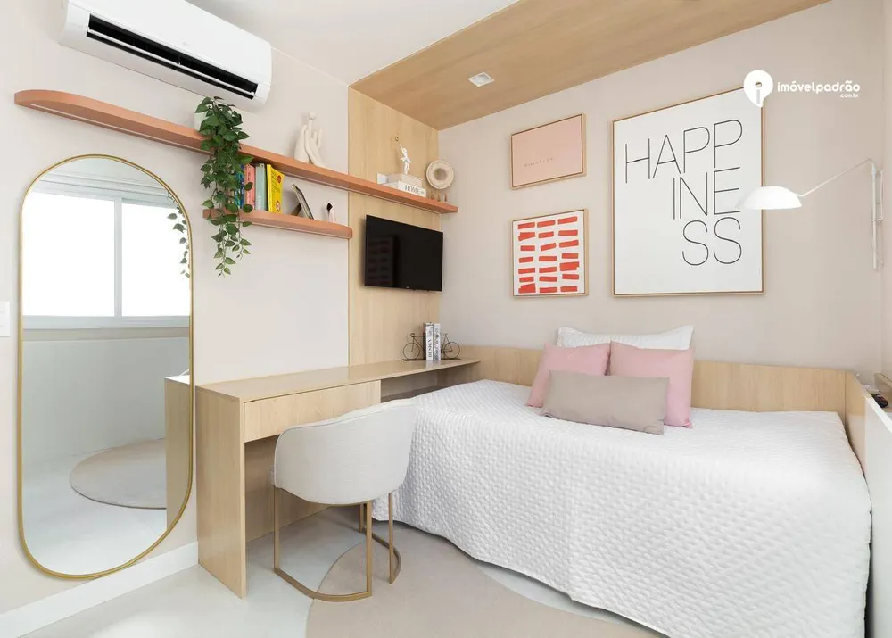 Apartamento, 3 quartos, 125 m² - Foto 19