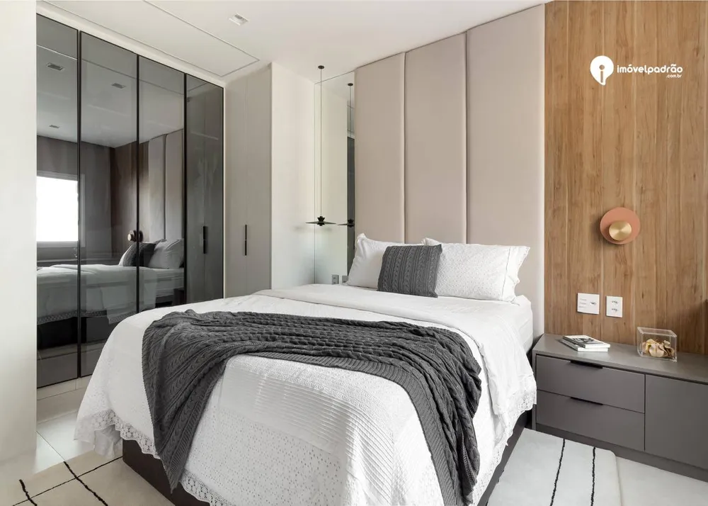 Apartamento, 3 quartos, 125 m² - Foto 14