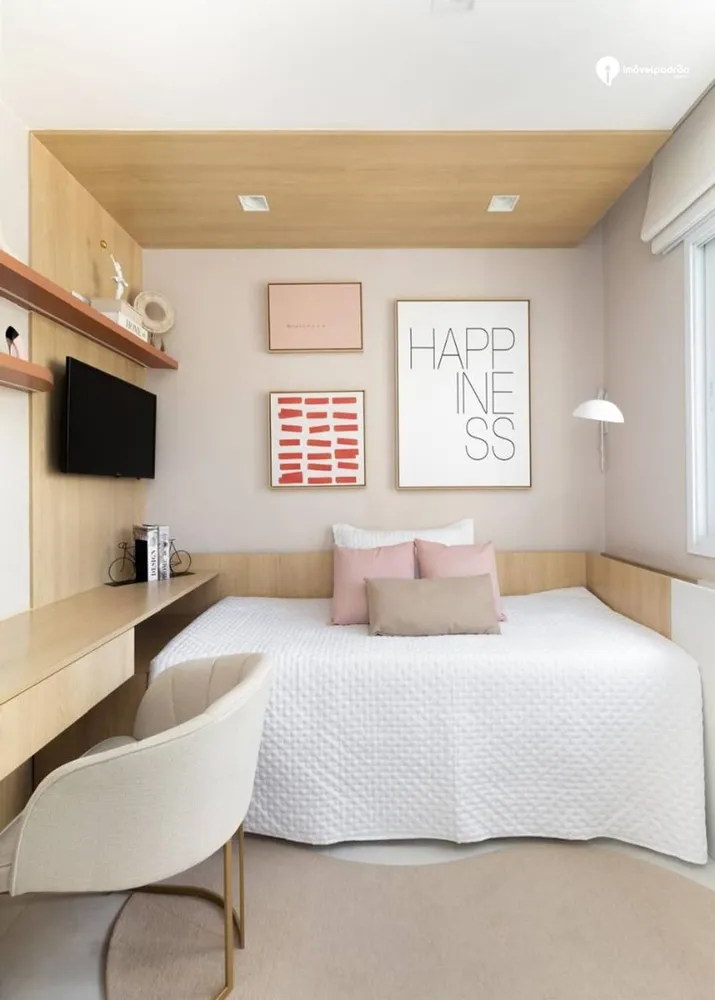 Apartamento, 3 quartos, 125 m² - Foto 20
