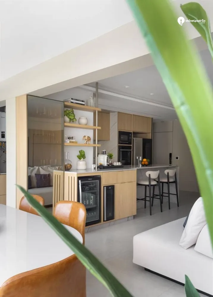 Apartamento, 3 quartos, 125 m² - Foto 10