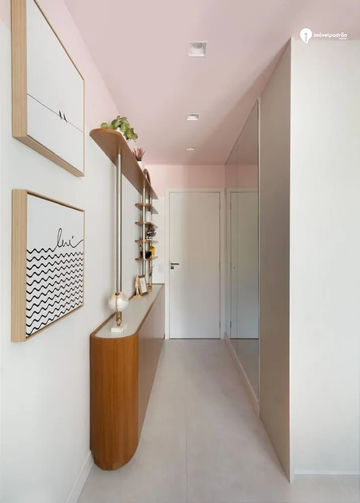 Apartamento, 3 quartos, 125 m² - Foto 21