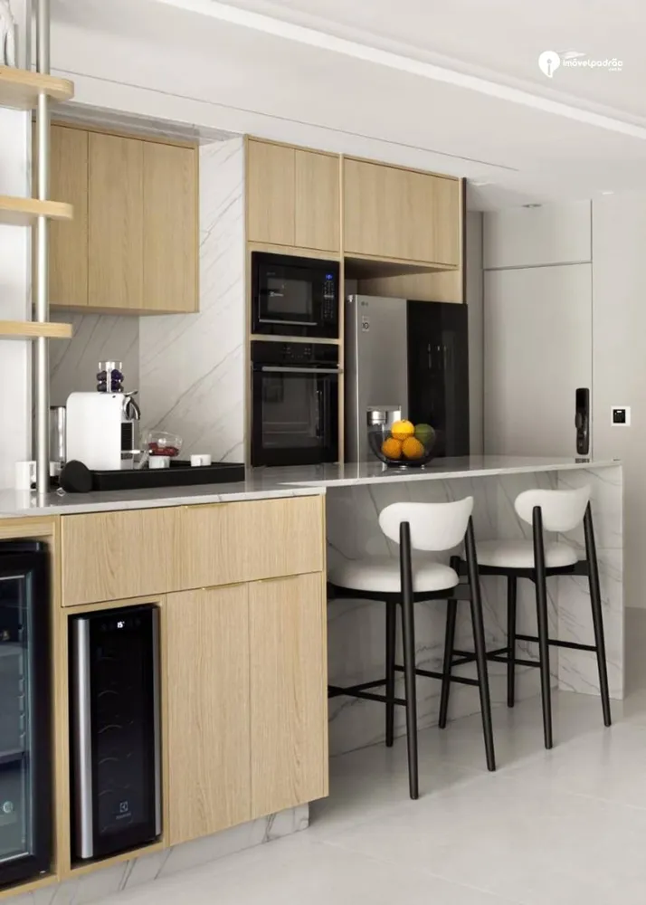 Apartamento, 3 quartos, 125 m² - Foto 9