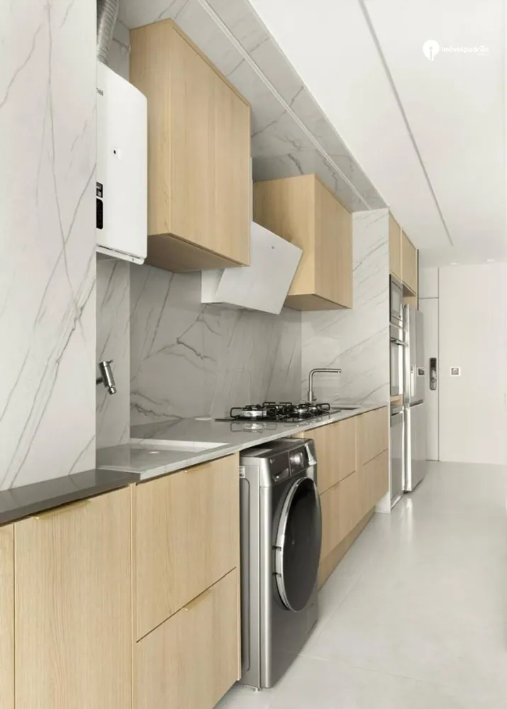 Apartamento, 3 quartos, 125 m² - Foto 11