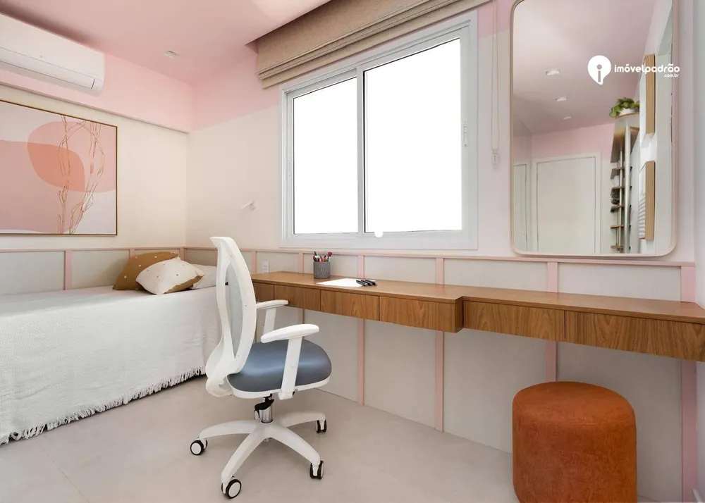 Apartamento, 3 quartos, 125 m² - Foto 23