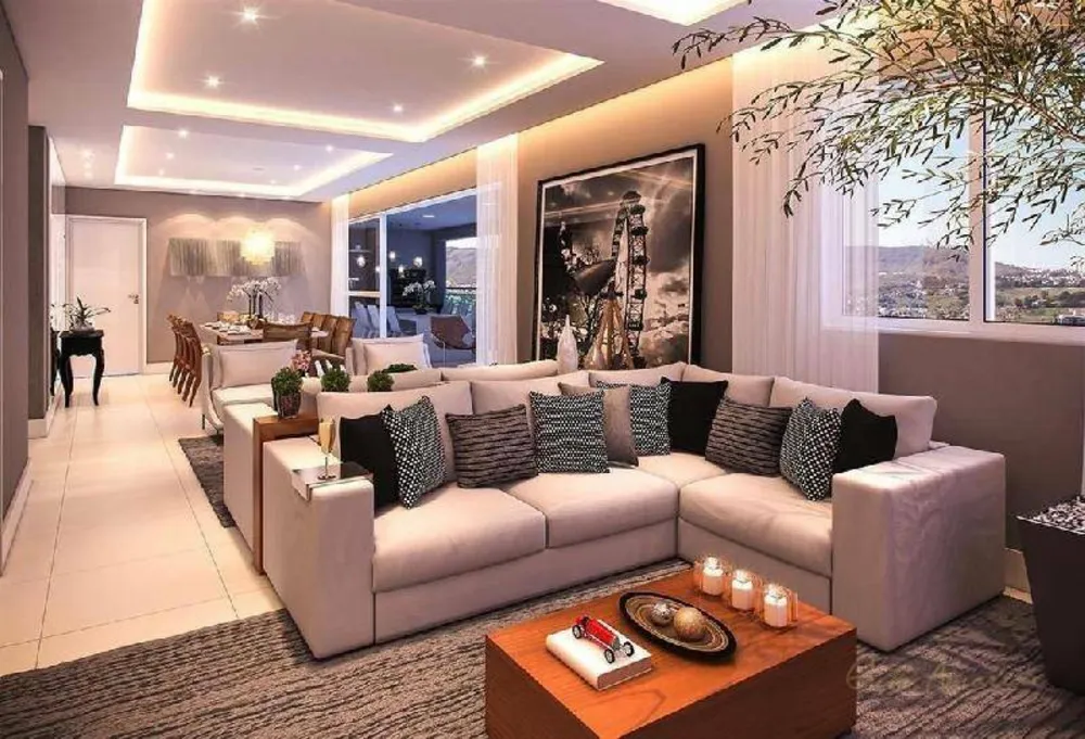 Apartamento, 3 quartos, 125 m² - Foto 30