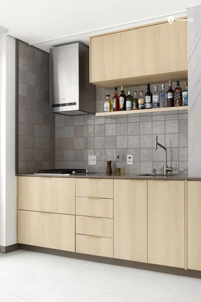 Apartamento, 3 quartos, 125 m² - Foto 8