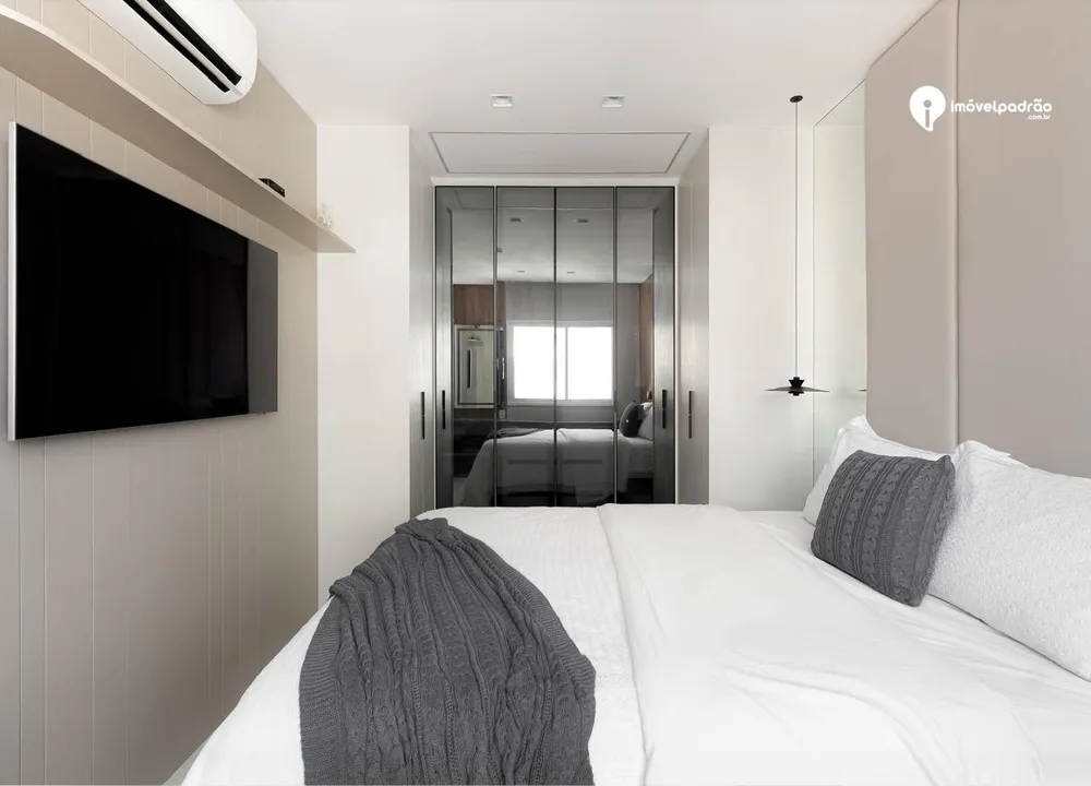 Apartamento, 3 quartos, 125 m² - Foto 15