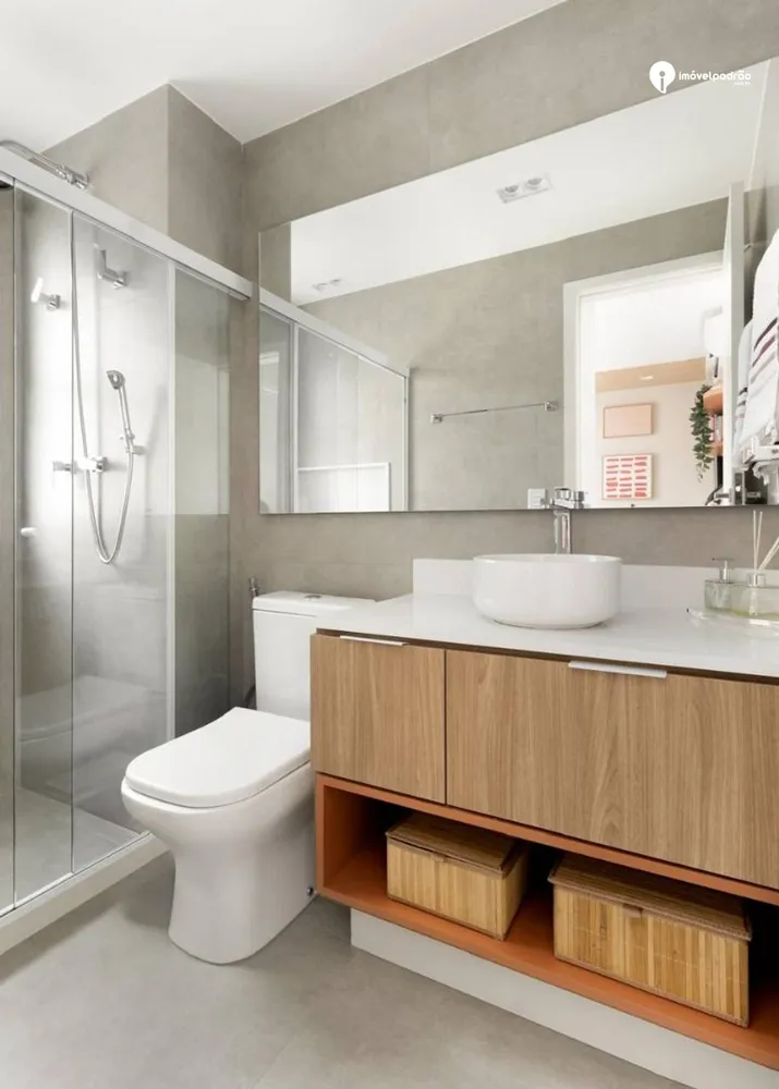 Apartamento, 3 quartos, 125 m² - Foto 17