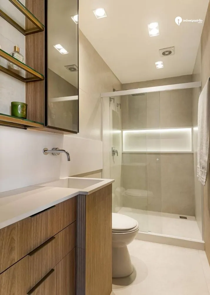 Apartamento, 3 quartos, 125 m² - Foto 18