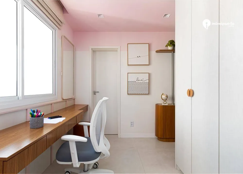 Apartamento, 3 quartos, 125 m² - Foto 22