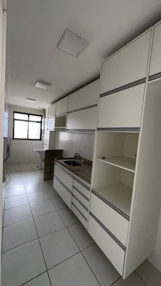 Apartamento, 2 quartos, 92 m² - Foto 9