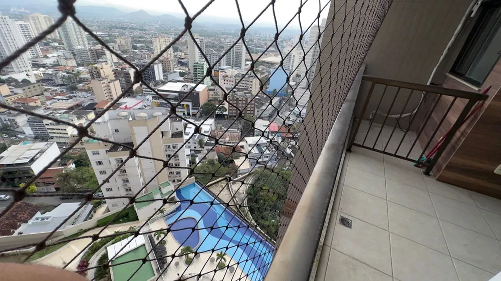 Apartamento, 2 quartos, 92 m² - Foto 1