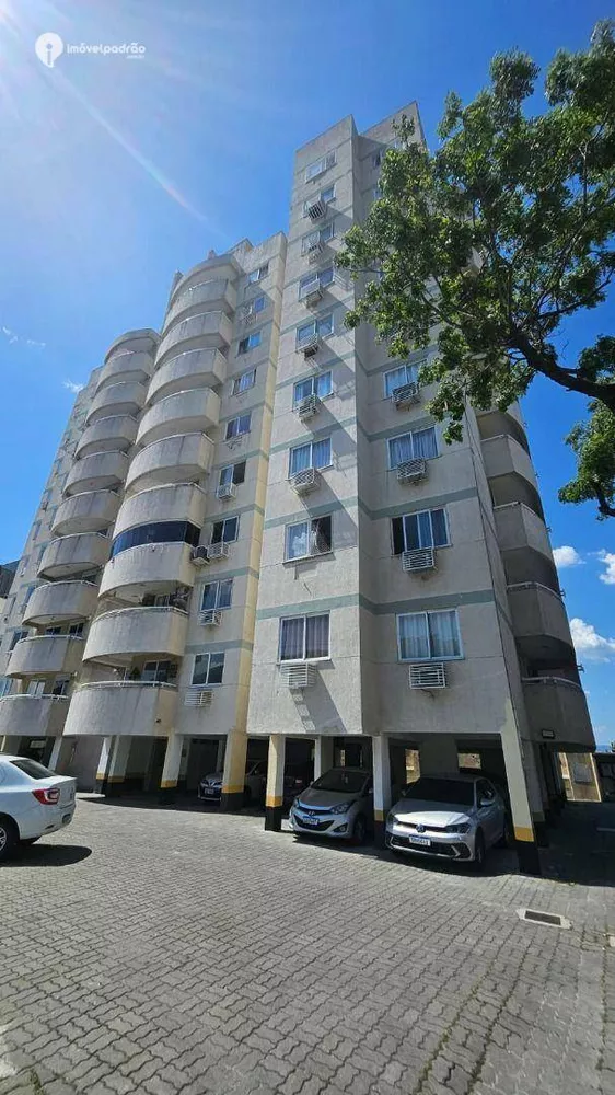 Apartamento, 2 quartos, 60 m² - Foto 32