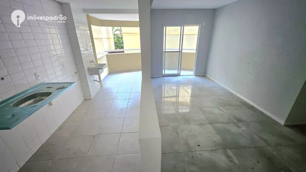 Apartamento, 2 quartos, 60 m² - Foto 1