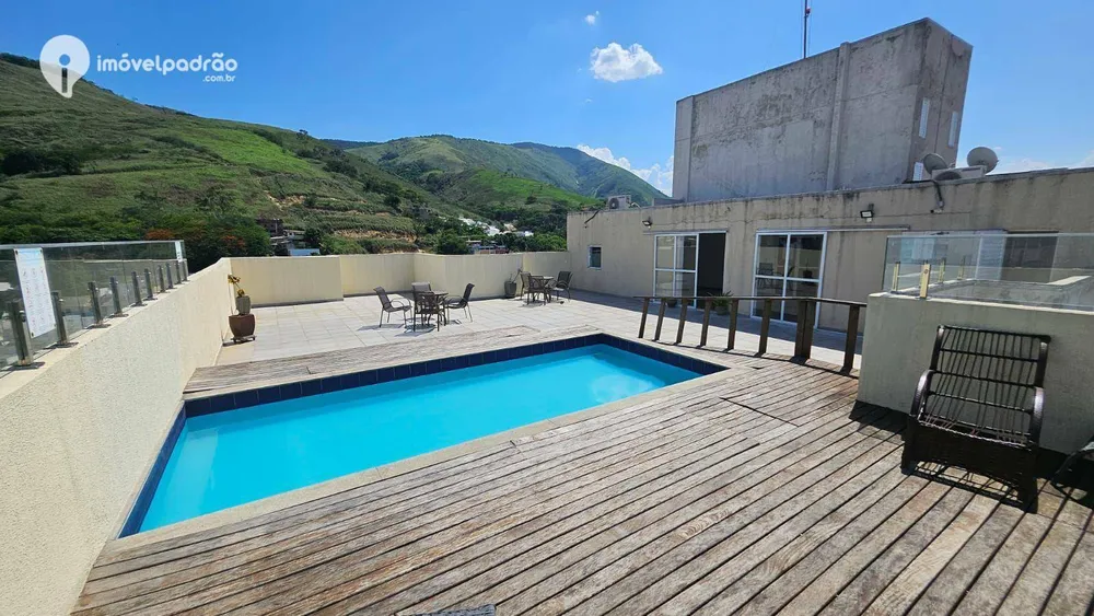 Apartamento, 2 quartos, 60 m² - Foto 38
